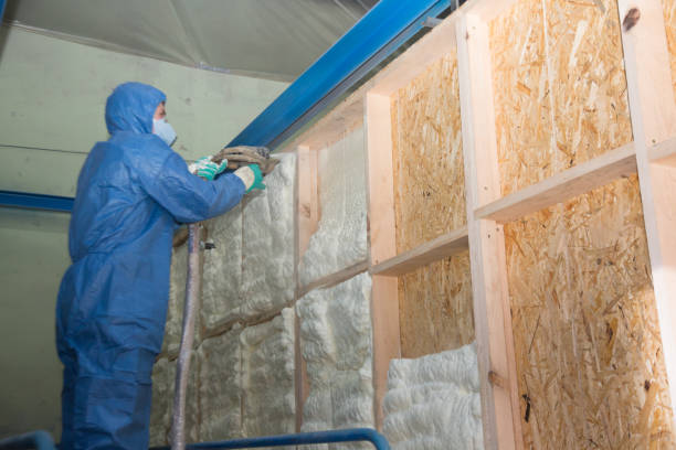  Janesville, WI Insulation Contractor Pros