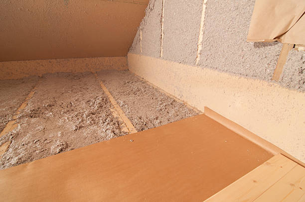 Janesville, WI Insulation Contractor Company